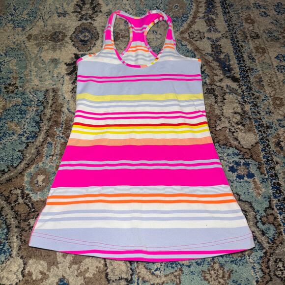 Lululemon Cool Racerback 6 - Picture 2 of 3